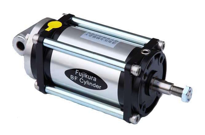 藤倉探討單作用和雙作用氣缸的主要區別