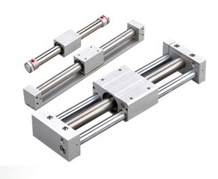 多種桿式氣缸類型和尺寸選擇標(biāo)準(zhǔn)