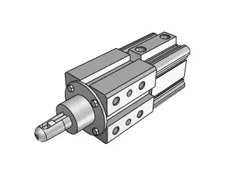 氣缸的可用性能與功能特性是什么？