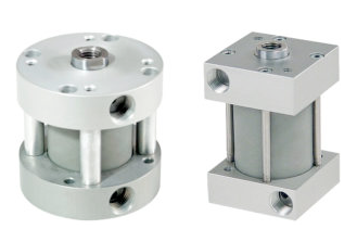 緊湊型氣缸的作用性大不大？(圖2)