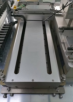 激光切割機使用直線電機的明顯優勢(圖1) 激光切割機使用直線電機的明顯優勢(圖1)