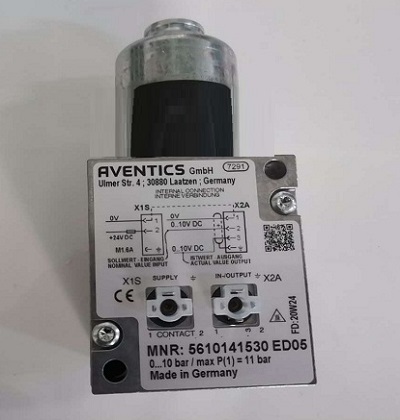 電氣比例閥(安沃馳)5610141530