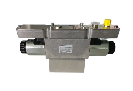 壓力調節閥(安沃馳)R440001900