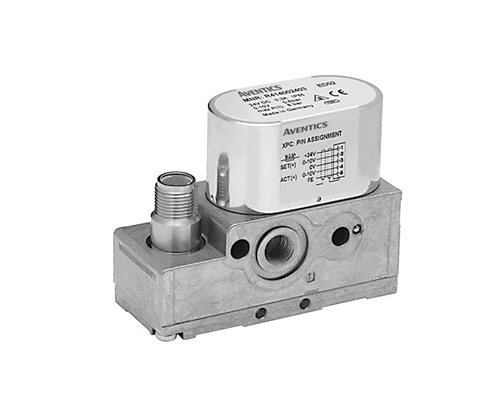 壓力調節器R414002413(ED02系列)