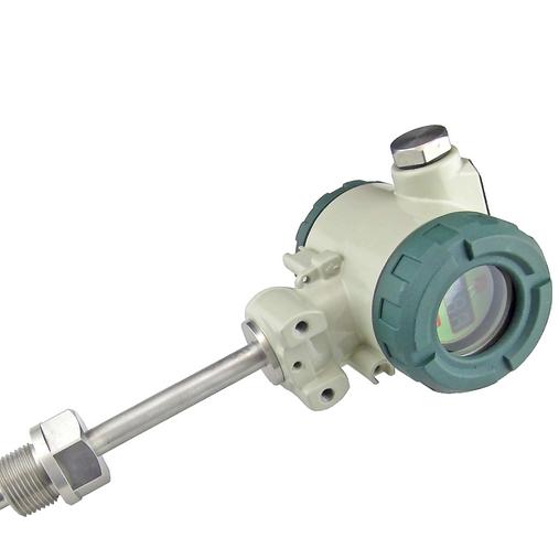 智能變送器到底有多智能,智能變送器的優點應用?