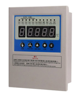 干式變壓器恒溫器主要的兩種類型