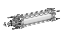 安沃馳AVENTICS氣動氣缸如何工作?