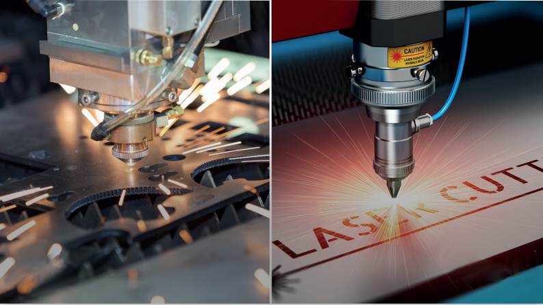 AMT干燥器在激光切割行業(yè)的解決方案(圖2) AMT干燥器在激光切割行業(yè)的解決方案(圖2)