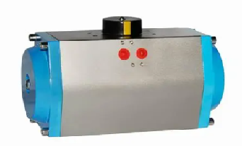 旋轉執行器多數應用在什么地方?