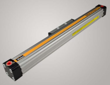 表現(xiàn)無桿氣缸出色的優(yōu)點(diǎn)事項(xiàng)