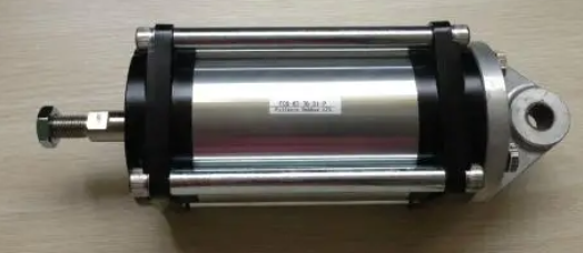 旋轉氣缸角度調整方法運行更穩定