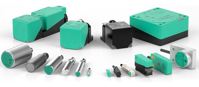 選擇電感式接近傳感器的6個關(guān)鍵屬性