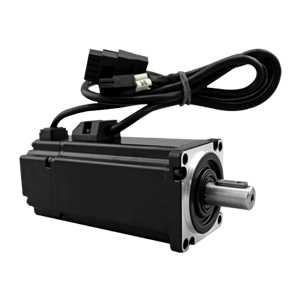 伺服電機系統(tǒng)執(zhí)行器與伺服電機的完美結(jié)合