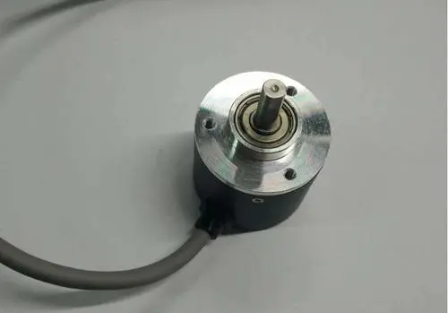 磁式角度傳感器功能原理與特征實(shí)例說明