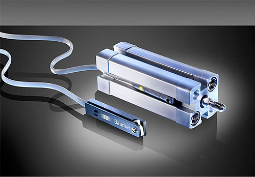 磁性氣缸傳感器工作原理和氣缸安裝調(diào)節(jié)流程