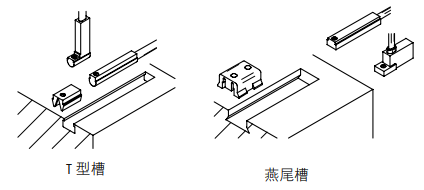 磁性氣缸傳感器工作原理和氣缸安裝調節流程(圖7) 磁性氣缸傳感器工作原理和氣缸安裝調節流程(圖7)
