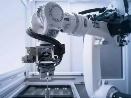 機(jī)電一體化和自動化工程新興領(lǐng)域