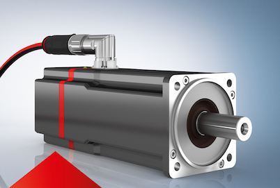 如何選擇帶有集成驅動器的伺服電機？(圖2)