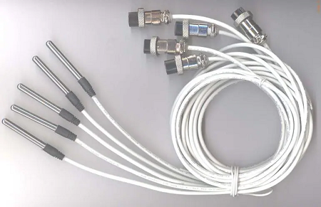 如何決定一個溫度傳感器功能和性能要求？