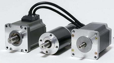 討論特定類型工業(yè)電機選擇及如何適應方程式