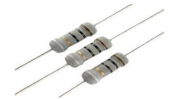 精密繞線和功率繞線電阻器有什么不同，優缺點有哪些？