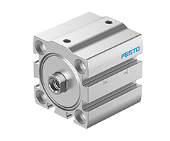 如何安裝緊湊型氣缸，選擇緊湊型氣缸的好處