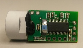 超聲波傳感器可以應用在生活中的哪些領域？(圖2)