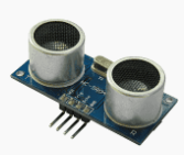 如何使用超聲波傳感器檢測(cè)物體并打開(kāi)伺服電機(jī)門(圖1)