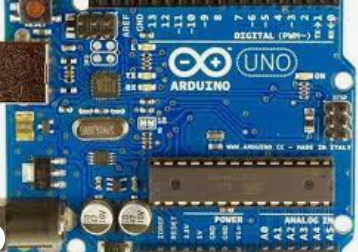 如何使用超聲波傳感器檢測(cè)物體并打開(kāi)伺服電機(jī)門(圖2)