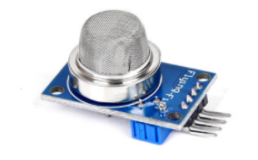 簡述什么是氣體傳感器？最常用的氣體傳感器是什么？