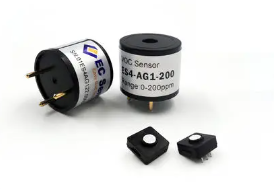 簡述什么是化學傳感器？最常用的化學傳感器是什么？