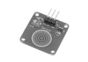 觸摸傳感器的定義,觸摸傳感器感應(yīng)電路圖和應(yīng)用是什么?