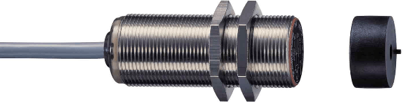 磁性傳感器輸出特點和檢測的優勢應用(圖1)