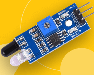 紅外傳感器 紅外傳感器