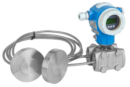 差壓傳感器如何工作,差壓傳感器壓力計算方法?(圖1) 差壓傳感器如何工作,差壓傳感器壓力計算方法?(圖1)