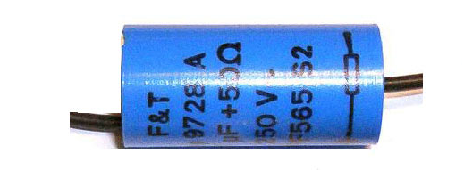 薄膜電容器的工作原理及其應(yīng)用領(lǐng)域怎么樣?