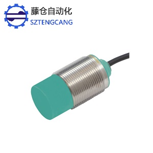 電感式傳感器NBN25-30GM50-E0