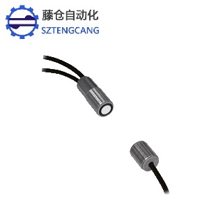 超聲波雙張傳感器UDC-18GM50-255-3E1