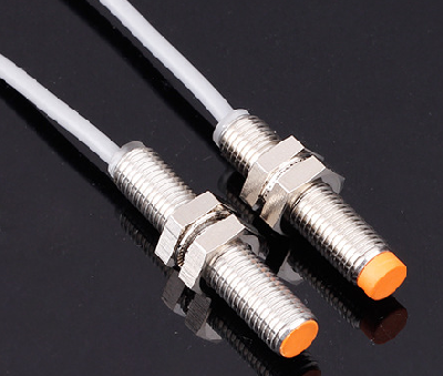 超聲波接近傳感器