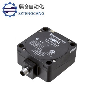 讀/寫站IQT1-FP-IO-V1(識別系統RFID讀/寫頭