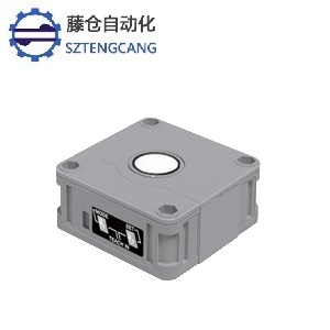 超聲波傳感器UB2000-F42-U-V15