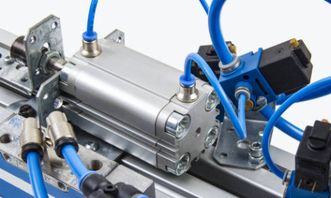 國內外機械自動化工程技術的發(fā)展和市場工作需求