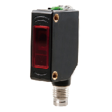 對射型光電傳感器:OS10-ELCN6(接收器)