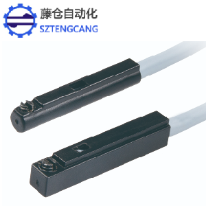 宜科磁感應傳感器:MCS-CS1-OP6L產品