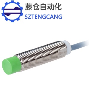 電感式傳感器:Ni8-G12-CP6L(G12系列)
