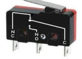 限位接近開關(guān)如何工作，限位接近開關(guān)的工作原理！(圖1)