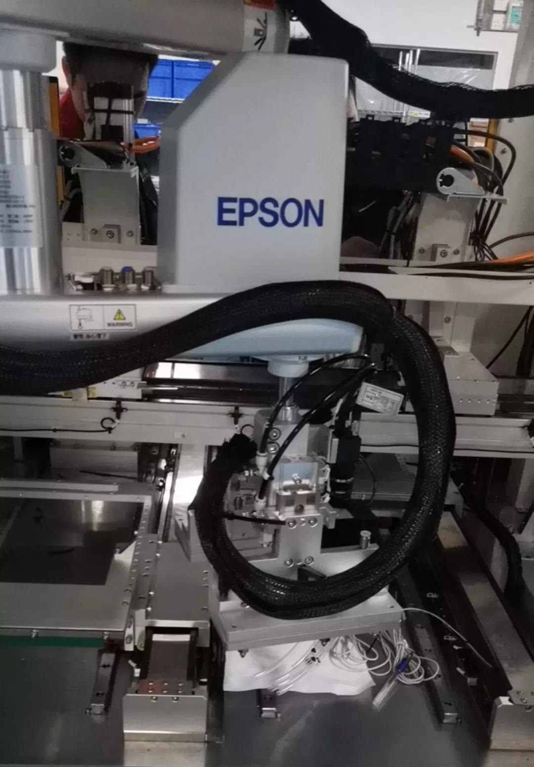 使用宜科光電傳感器產品進行高精度距離測量服務