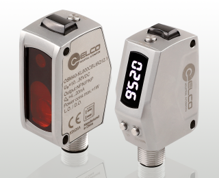 使用宜科光電傳感器產品進行高精度距離測量服務(圖2) 使用宜科光電傳感器產品進行高精度距離測量服務(圖2)