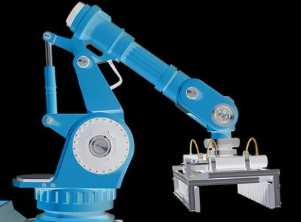 不同職業的自動化機器人按控制系統進行分類(圖1)