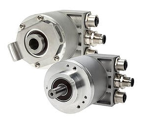 什么是絕對編碼器的工作原理？與增量式編碼器相比具有的優(yōu)勢(圖1)